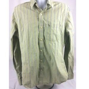 Ambercrombie & Fitch Muscle Men's XL